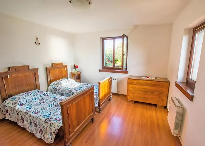 Casa Vacanza tra Cielo e Mare