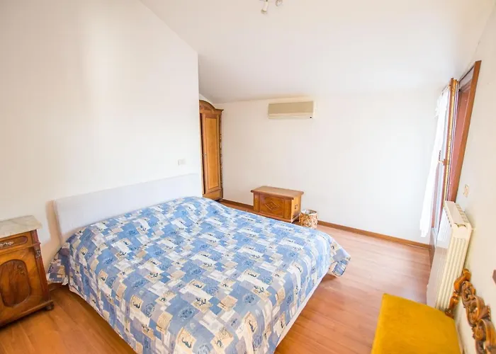 Casa Vacanza tra Cielo e Mare