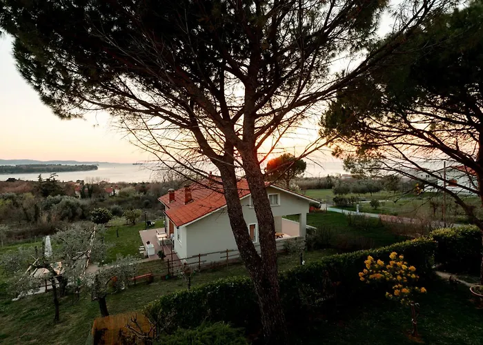 Casa Collari - casa vacanze vista mare