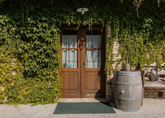 Agriturismo Albafiorita